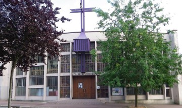 Messe du 6 septembre 2026 à Créteil 