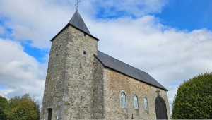Messe du 18 octobre 2026 à Assesse (Belgique)