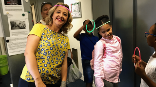 "Dire Dieu aux enfants" : les coulisses de l'émission