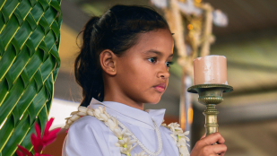 Parents ultramarins et la transmission de la double culture