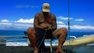 Dieu, les ultramarins et la pastorale de la mer