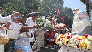 Les plus beaux pèlerinages d'Outre-mer