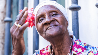 En Outre-mer, les grands-parents transmettent la foi