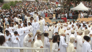 Ils sont mariés, pères de famille et diacres