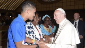 Les actions concrètes de miséricorde en Outre-mer-Teaser