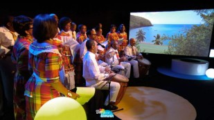 "Michaud veillait" - Chorale TKL de Chambly