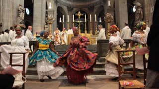 Messe Antilles-Guyane du 11 Novembre 2016