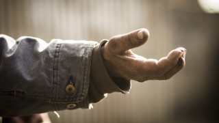 Journée mondiale des pauvres : découvrez la lettre apostolique du pape François