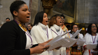Qu’est-ce qu’un chant liturgique ?