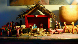 Comment fête-t-on Noël en Outre-mer ?