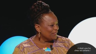 Le Conte des trois arbres par l'auteure guadeloupéenne Magguy Faraux