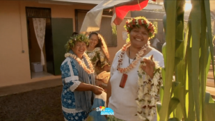 L'Union des Femmes Catholiques de Polynésie