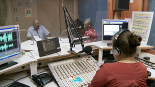 "Radio Maria no te Hau", la radio catholique de Tahiti