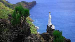 La dévotion à la Sainte Vierge Marie en Outre-mer