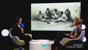 Le rôle de l’Église dans l'esclavage en Outre-mer