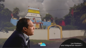 L'intégration des malbars, les hindous de La Réunion