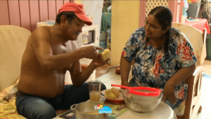 Comment cultiver une double culture amérindienne et créole