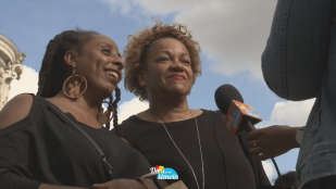 Limyé ba yo : commémoration des victimes de l'esclavage-Edition 2017