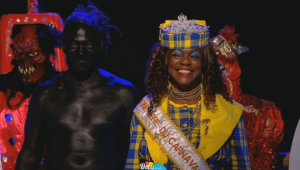 Le Carnaval et son roi Vaval, une entrée en carême très fêtée aux Antilles