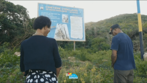 Lanmou ba yo et le devoir de mémoire pour les victimes de l'esclavage colonial