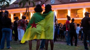 Guyane : les raisons de l'explosion sociale-Teaser