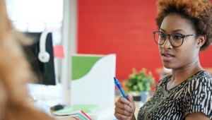 Afficher sa foi chrétienne en tant que chef d'entreprise ultramarin-Teaser