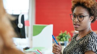 Afficher sa foi chrétienne en tant que chef d'entreprise ultramarin-Teaser