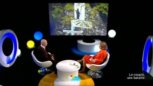 Le couple, la fidélité, la sexualité et Dieu chez les ultramarins