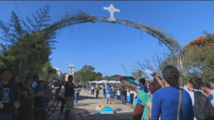 Le regain des processions en Outre-mer