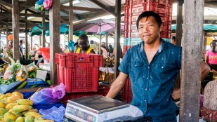 La communauté chinoise d'Outre-mer convertie au catholicisme-Teaser
