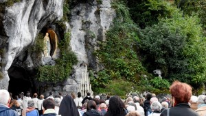Le processus de reconnaissance d'un miracle à Lourdes-Teaser