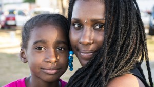 Parents ultramarins et la transmission de la double culture-Teaser