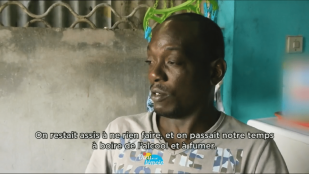 Les grands frères des rues, des éducateurs guadeloupéens de quartier