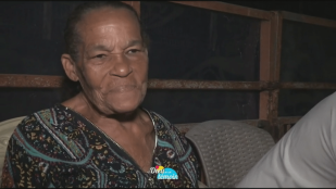 La cuisine de la famille Victorin pour le vendredi Saint en Martinique