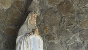 Homélie du 15 Août, Chapelle Stella Maris de la Saline-les-bains à La Reunion