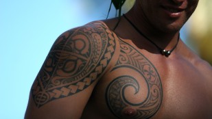 La culture du tatouage polynésien