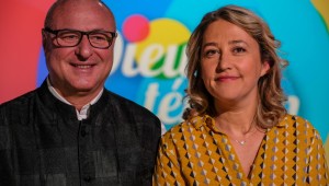 Facebook Live au Rosaire  2017"Y a-t-il encore des miracles aujourd'hui ?"