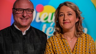 Facebook Live au Rosaire  2017"Y a-t-il encore des miracles aujourd'hui ?"