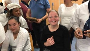 Soirée en musique avec la délégation de l’Océan Indien-Rosaire 2017