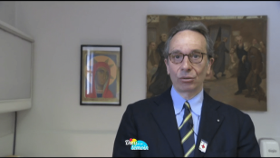 Le bureau des constatations médicales-Rosaire 2017