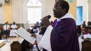 La vie des Prêtres en Outre-mer