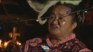 La Toussaint en Polynésie