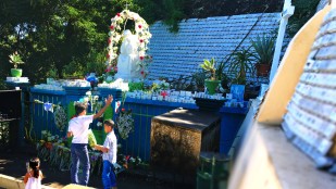 Ex-voto : une pratique des offrandes très répandue Outre-mer-Teaser