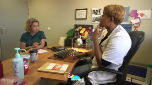 "Comment va Saint-Martin aujourd’hui ?" - Interview d'Arlène Jeffry, psychologue clinicienne saint-martinoise