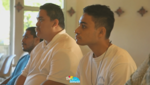 Le Grand Séminaire de Papeete, le seul d'Outre-mer à former les prêtres