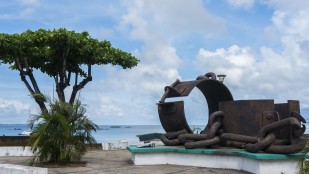 Commémoration de l'esclavage : vers une mémoire apaisée, 170 ans après son abolition-Teaser