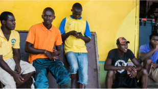 Sortir de la spirale de la délinquance Outre-mer-Teaser