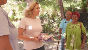 Référendum 2018 : la parole donnée aux femmes calédoniennes