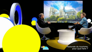 Pastorale du tourisme et des loisirs : l'accueil des touriste de passage en Outre-mer