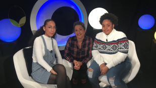 Les jeunes ultramarins et le synode sur "les jeunes, la foi et le discernement vocationnel"